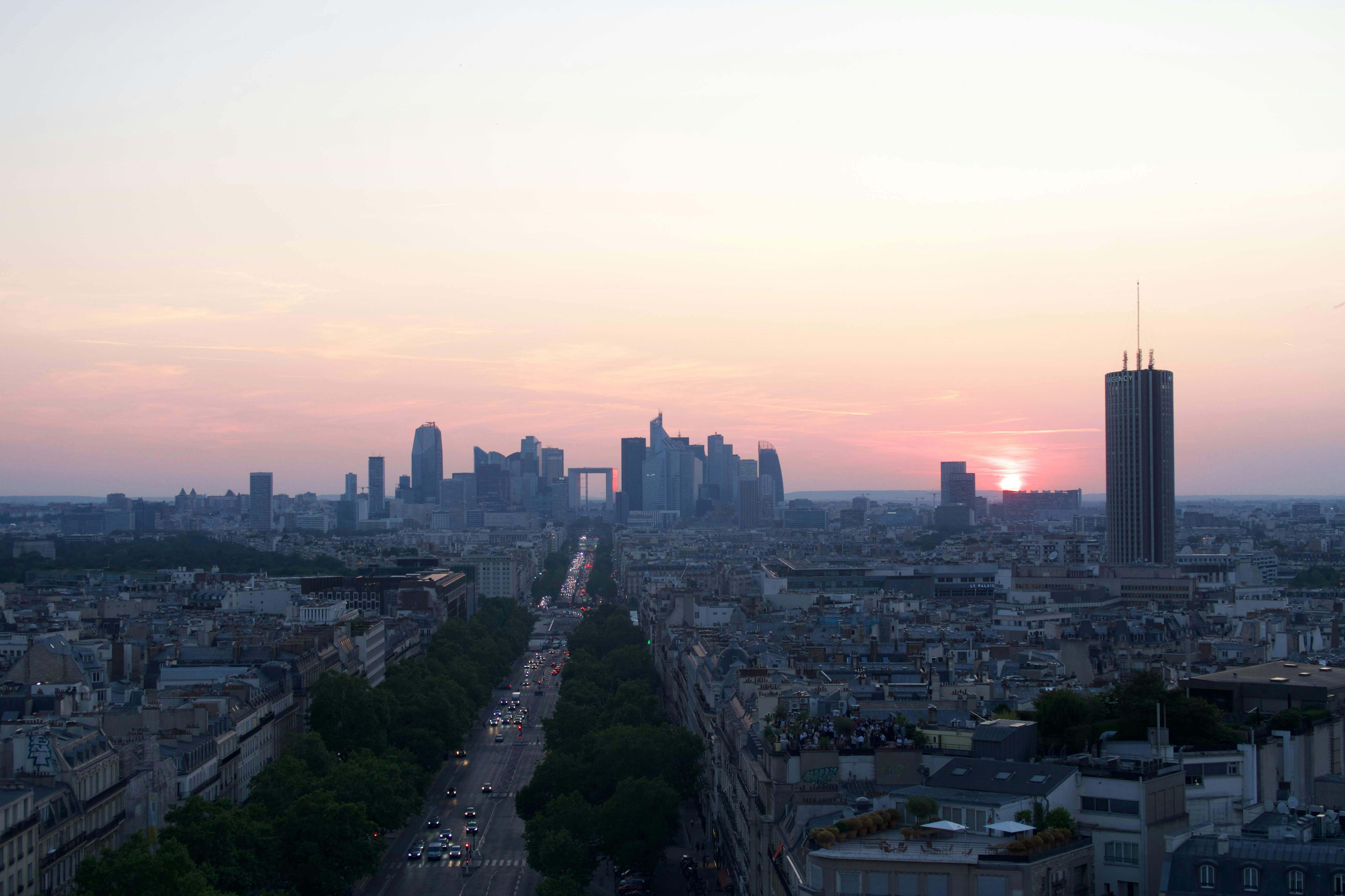 Paris